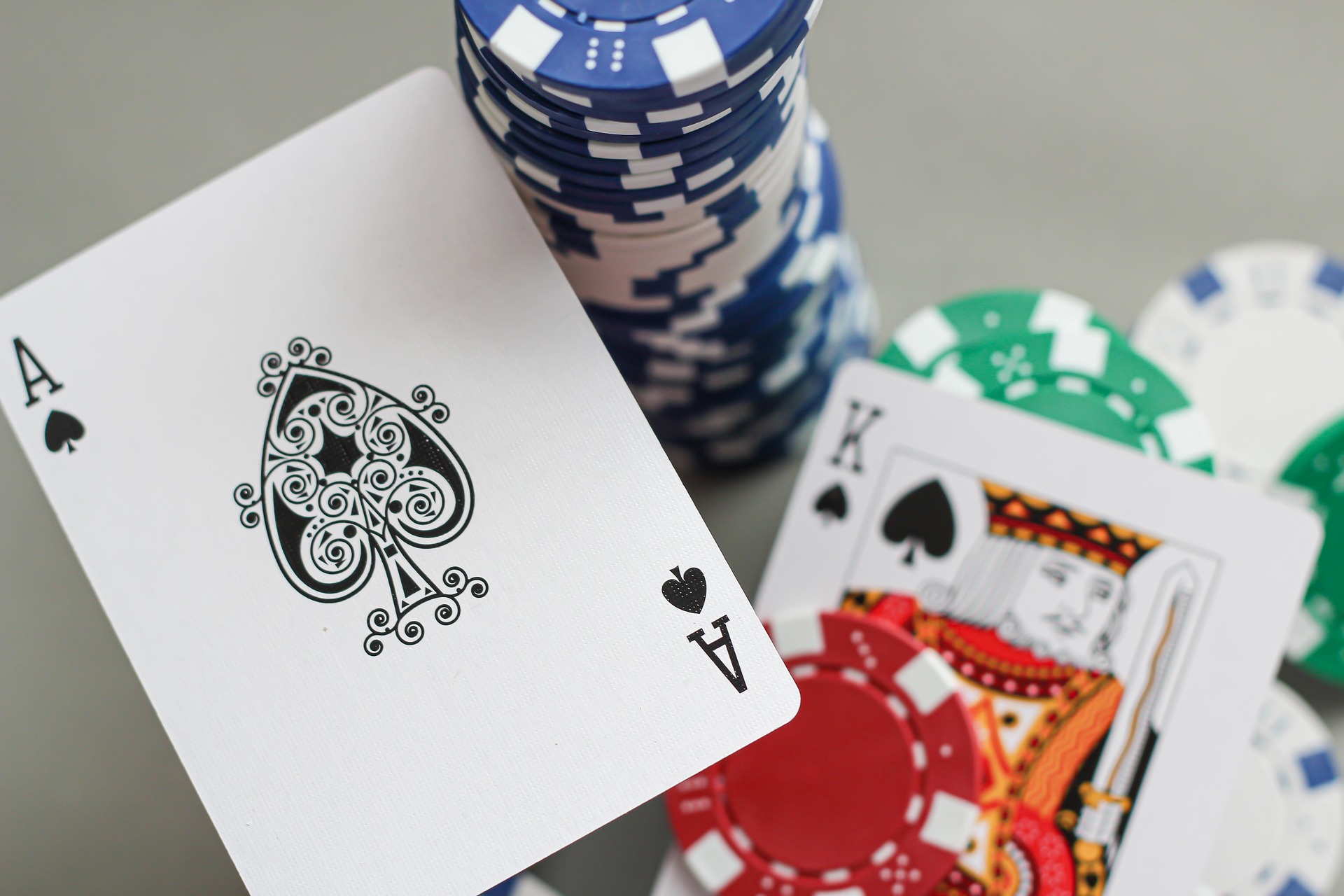 Best Strategies for Winning at Blackjack in Casinos